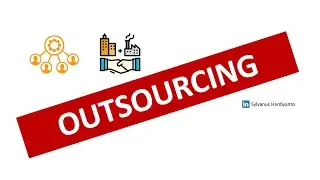 Penjelasan Singkat Tentang Outsourcing (Alih Daya)