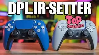Don't Buy Another Controller Until You See These 5 PS5 DualSense Facts