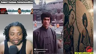Hidden History EXPOSED: Moors, Buddha, Asia & Atlantis