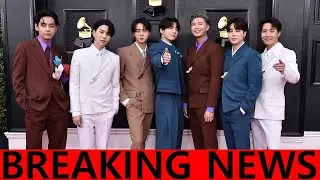 BTS's 5th Studio Album 'Arirang' Surpasses 4 06 Million Pre Orders    A Record High