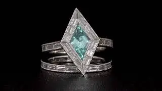 Kimberly Collins Bridal Official Release