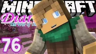 Back to the Temple | Minecraft Diaries [S2: Ep.76 Minecraft Roleplay]