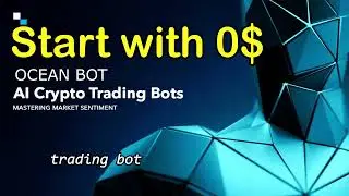 Crypto Bot | FREE | +70% Profit Per Day | Crypto Trading Bot 2025