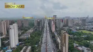 Vikhroli East: A Prime Destination for Residential & Retail Growth