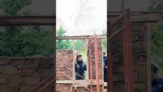 RUMAH BARU NENEK ASTIRAH ‼️ Dari Gubuk Sempit ke Rumah Layak #shortvideo #bundaeva #bandarlampung