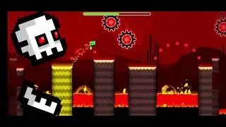 Geometry Dash SubZero