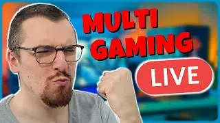 ❤️‍🔥 ON JOUE A MARIO KART WORLD, NO MAN'S SKY..ET UN JEU QUI PUE ?! 🛑LIVE 🎞️🎥 (11/01/2026)