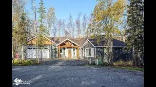 6000 Roosevelt Dr, Wasilla, AK 99623 l Alaska Real Estate Properties