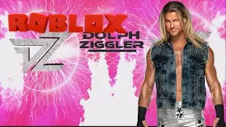 ROBLOX WRESTLING 2025: Dolph Ziggler New Quality Theme Songs Codes WORKING