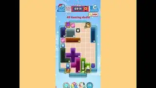 Drop the cat level 54 walkthrough solution