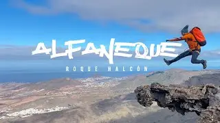 Un d&iacute;a por el monte en Alfaneque | Senderismo Gran Canaria