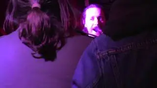 Squiffy Biro at the Sorry Head 5