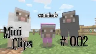 sonmica's Mini Clips - 002 - 5..4..3..Boom