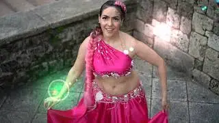 El Sawareekh, Ekhwaty, por Bellysimas Dancers Academy #ElSawarekh #bellysimas