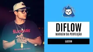 3. DiFlow - Margem da perfei&ccedil;&atilde;o (VideoClipe Oficial)