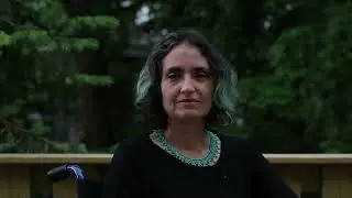 Good Grief Film Project BTS: MULBERRY TREE by Dr. Iliana Pag&aacute;n-Teitelbaum
