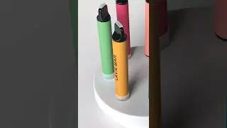 Shire 600 20mg (2.0%)Disposable Vape -Is it still the best vape pen?