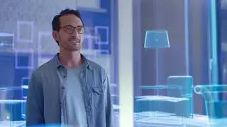 Meraverse explained by Meta. Empowering lives for a better tomorrow.