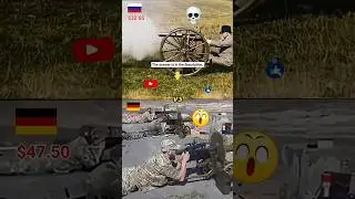 Is this for real? Maxim Gun vs MG08: A Cost Comparison of Machine Gun Firepower Between Two Nations