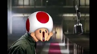 Toad Sings Numb (Linkin Park)
