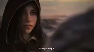 FORCES of DARKNESS  (Темні сили).   @Ехопроцесорів 