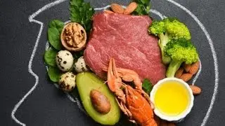 🧠நினைவாற்றலை வளர்க்கும் இயற்கை உணவுகள் | Brain Boosting Foods in Tamil