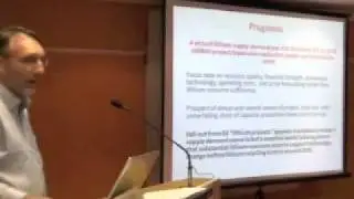 Global Mining Finance Rare Earths and Minor Metals - International Lithium Institute