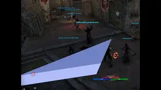 Error Bug Teso