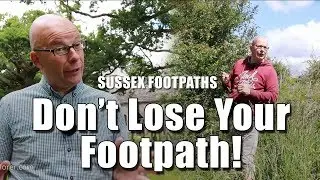 Sussex Footpaths - Twineham to Wineham