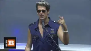 Debating Gun control-With Milo Yiannopoulos, Ben Shapiro and others!
