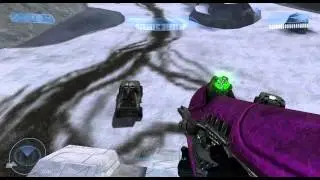 drifting environment effect test #1