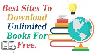 Best site to download free books |Free English Books |Free PDF Books
