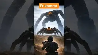 The Emperor is TEN TIMES bigger than the Queen / Raider VS Emperor