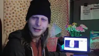 Rapping Larry vs Oblivion Exx (On Wax) ScRAP's Verdict For B.A.R.Z Online battle League TV