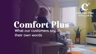 Hear what our customers say, in their own words