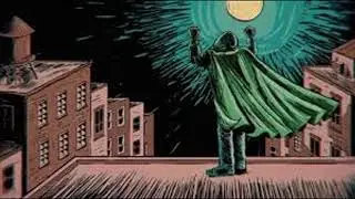 (SOLD) MF DOOM x Boom Bap Hip Hop Type Beat [2020] - Downtown