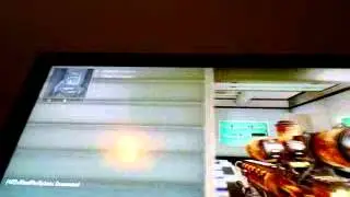 Qs epic noob cheter gets owned by me