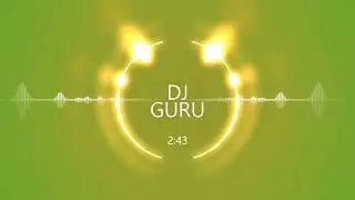 Ghar Kab Aaoge   BORDER 2 DJ GURU KOMPA MIX
