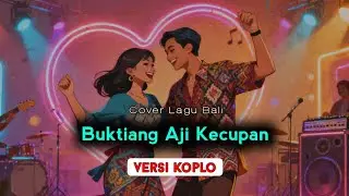 Buktiang Aji Kecupan - Ray Peni (versi koplo) 