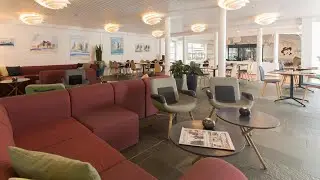 Отель Color Hotel, Скаген, Дания | Путешествие с Медхой