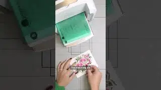 Этот комплект создан для того, чтобы идеально сочетаться друг с другом! #altenew