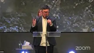Hybrid 5 l Ps. Bobby Chaw l Minggu, 10.09.2023 l GBI Baranangsiang