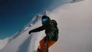RoLi Tschoder Full Part 2018 DAHUAM