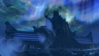 Hall of Valor  Sovngarde music
