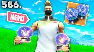 *NEW* Rift-To-Go INSANE PLAYS..!! Fortnite Funny WTF Fails and Daily Best Moments Ep.586