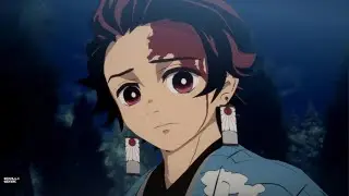 Demon Slayer -Kimetsu no Yaiba- The Hinokami Chronicles FR / Chapitre 1 - S&eacute;lection Final