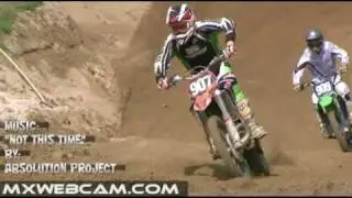 KTM Only - Orange Brigade - Motocross Music Edit