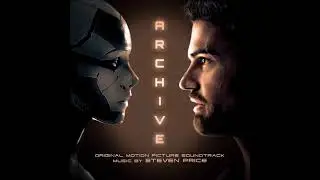 Steven Price-Archive--Track 6--What Do You Need To Know