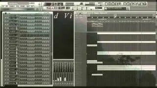 Piano Instrumental Collab with Piano Soulos