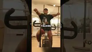 Why Israel Adesanya Hates Goggins